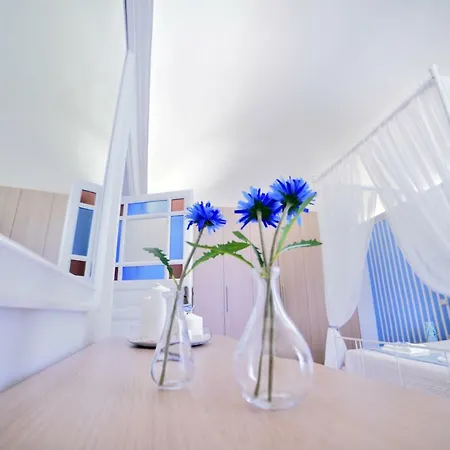 Sweet Apartment