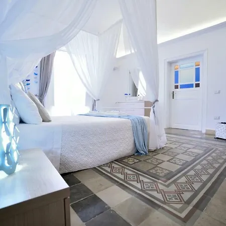 Sweet Appartamento Terrasini