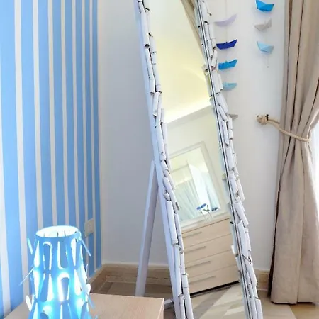 Apartment Sweet Terrasini