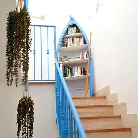 Apartment Sweet Terrasini