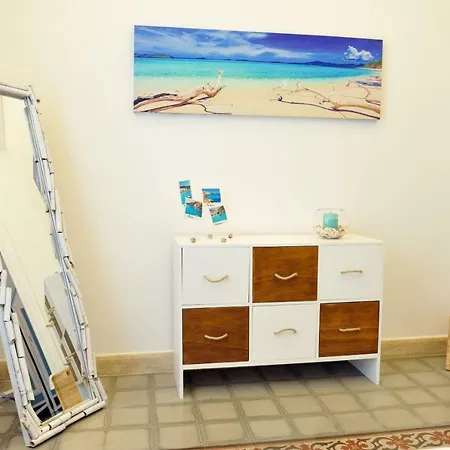 Sweet Apartment *