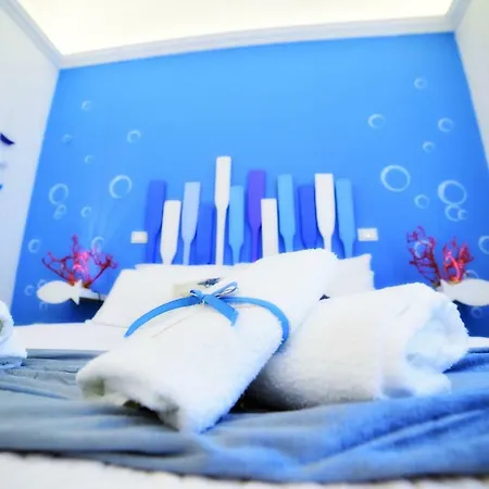 Sweet Apartment *