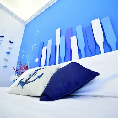 Apartment Sweet Terrasini
