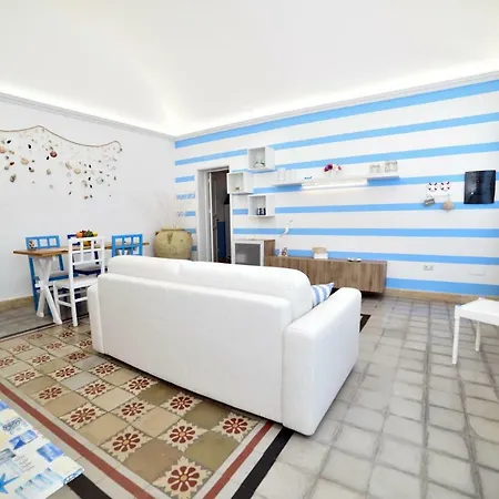 Sweet Apartment