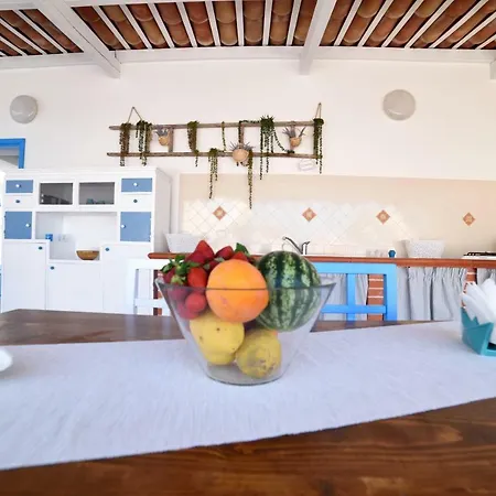 Sweet Apartment
