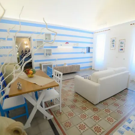 Appartamento Sweet Terrasini