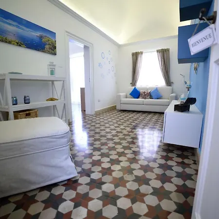 Sweet Appartamento Terrasini