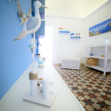 Sweet Apartment