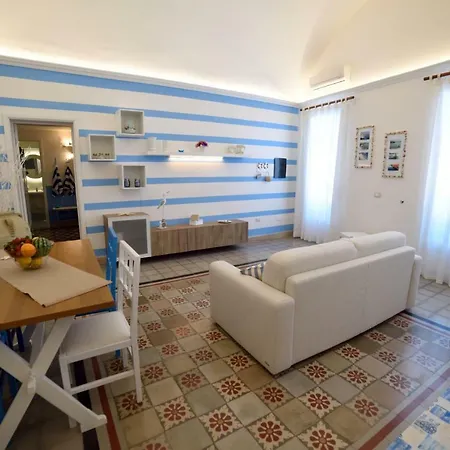 Apartment Sweet