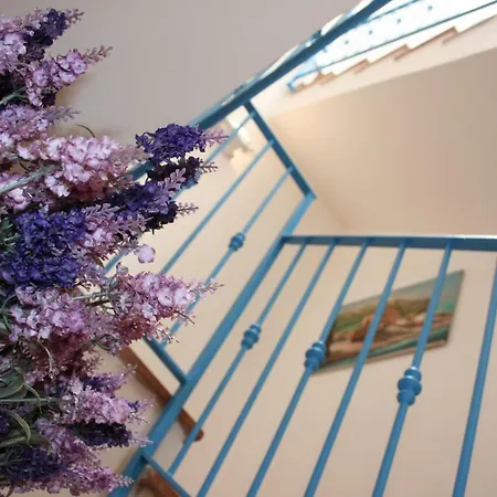 Sweet Apartament Terrasini