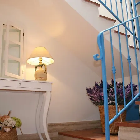 Sweet Apartment Terrasini