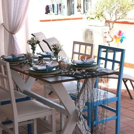 Apartment Sweet Terrasini
