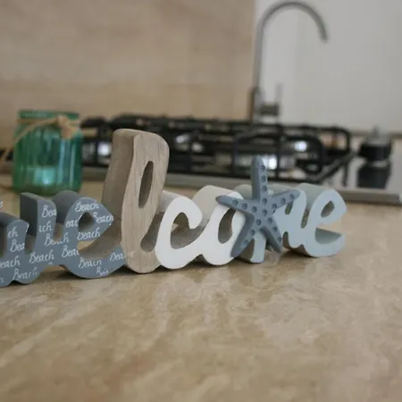 Apartment Sweet *
